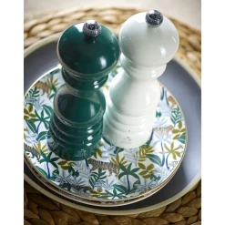 Peugeot Vatertag|Pfeffermühle 18 cm ParisRama u’Select waldgrün