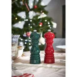 Peugeot Vatertag|Pfeffermühle 18 cm ParisRama u’Select waldgrün