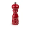 Peugeot Messer & Co. Entdecken|Kräuter & Gewürze|Pfeffermühle 18 cm Paris u'Select passion red