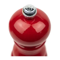 Peugeot Messer & Co. Entdecken|Kräuter & Gewürze|Pfeffermühle 18 cm Paris u'Select passion red