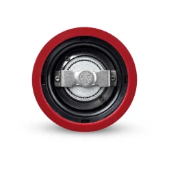 Peugeot Messer & Co. Entdecken|Kräuter & Gewürze|Pfeffermühle 22 cm Paris u'Select passion red