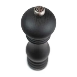 Peugeot Messer & Co. Entdecken|Kräuter & Gewürze|Pfeffermühle 18 cm Paris u‘Select Graphit