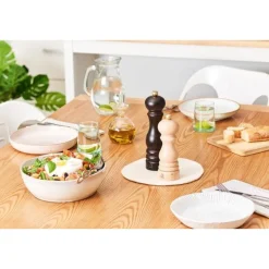 Pfeffermühle 30 cm Paris u'Select schokolade<Peugeot Discount