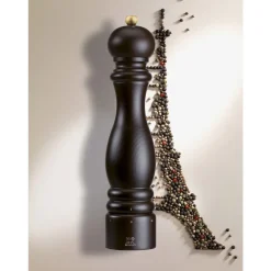 Pfeffermühle 30 cm Paris u'Select schokolade<Peugeot Discount