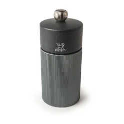 Peugeot Messer & Co. Entdecken|Kräuter & Gewürze|Pfeffermühle 12cm Line Carbone/graphit