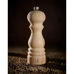 Peugeot Messer & Co. Entdecken|Kräuter & Gewürze|Pfeffermühle 22cm Paris nature