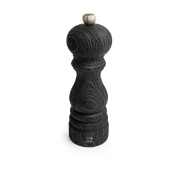 Peugeot Messer & Co. Entdecken|Kräuter & Gewürze|Pfeffermühle 18cm Paris nature black