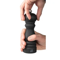 Peugeot Messer & Co. Entdecken|Kräuter & Gewürze|Pfeffermühle 18cm Paris nature black