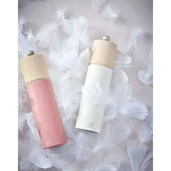 Peugeot Salat Zubehör|Salzmühle 21 cm Boreal federweiss