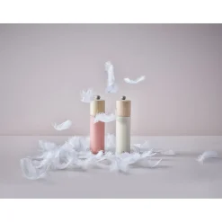 Peugeot Salat Zubehör|Salzmühle 21 cm Boreal federweiss