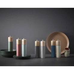 Peugeot Salat Zubehör|Salzmühle 21 cm Boreal federweiss