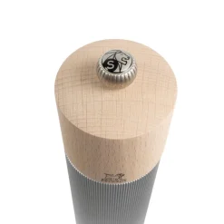 Peugeot Weihnachten|Messer & Co. Entdecken|Salzmühle 22 cm Line alu