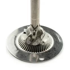 Salzmühle 16 cm Madras u'Select Olivenholz<Peugeot Best