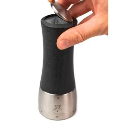 Salzmühle 16 cm Madras u’Select Graphit<Peugeot Best