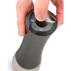 Peugeot Messer & Co. Entdecken|Kräuter & Gewürze|Salzmühle 21 cm Madras u'Select schokolade