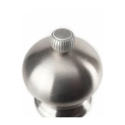 Salzmühle 22 cm Paris Chef u’Select edelstahl<Peugeot Outlet