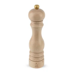 Peugeot Messer & Co. Entdecken|Kräuter & Gewürze|Salzmühle 22 cm Paris u'Select natur glatt