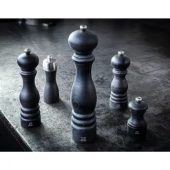 Salzmühle 18 cm Paris u’Select Graphit<Peugeot Hot