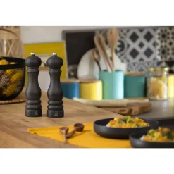 Salzmühle 22 cm Paris u’Select Graphit<Peugeot Discount