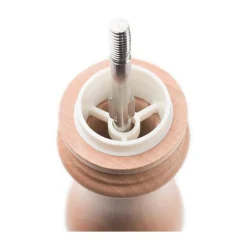 Salzmühle 12 cm Paris u'Select natur glatt<Peugeot New