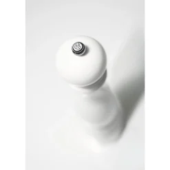 Peugeot Messer & Co. Entdecken|Kräuter & Gewürze|Salzmühle 18 cm Paris u’Select weiß