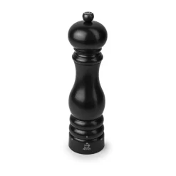 Salzmühle 22 cm Paris u'Select black satin<Peugeot Clearance