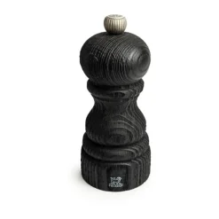 Salzmühle 12 cm Paris Nature Black<Peugeot Hot