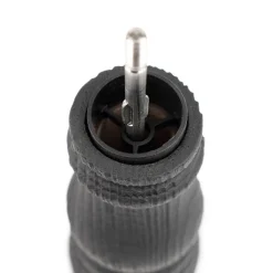 Salzmühle 12 cm Paris Nature Black<Peugeot Hot