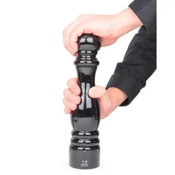 Salzmühle 30 cm Paris u'Select schwarz<Peugeot Online