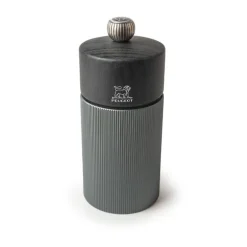 Peugeot Messer & Co. Entdecken|Kräuter & Gewürze|Salzmühle 12cm Line Carbone/graphit