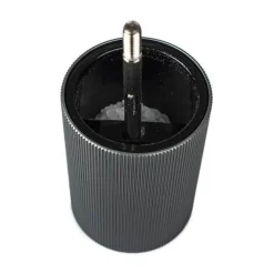 Peugeot Messer & Co. Entdecken|Kräuter & Gewürze|Salzmühle 12cm Line Carbone/graphit