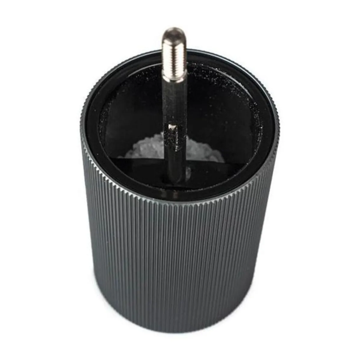 Peugeot Messer & Co. Entdecken|Kräuter & Gewürze|Salzmühle 12cm Line Carbone/graphit