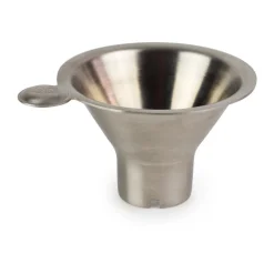 Trichter für Mühlen Easy edelstahl<Peugeot Online