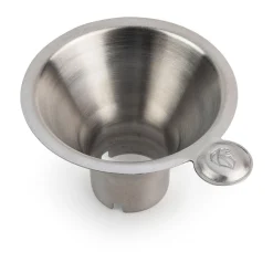 Trichter für Mühlen Easy edelstahl<Peugeot Online