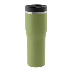 Profino Neuheiten|Thermobecher|Thermo-To-Go-Becher 0,5 l Barista grün