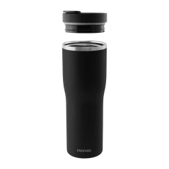 Thermo-To-Go-Becher 0,5 l Barista schwarz<Profino Discount