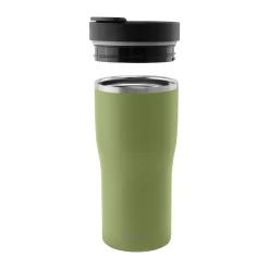 Thermo-To-Go-Becher 0,35 l Barista grün<Profino Online