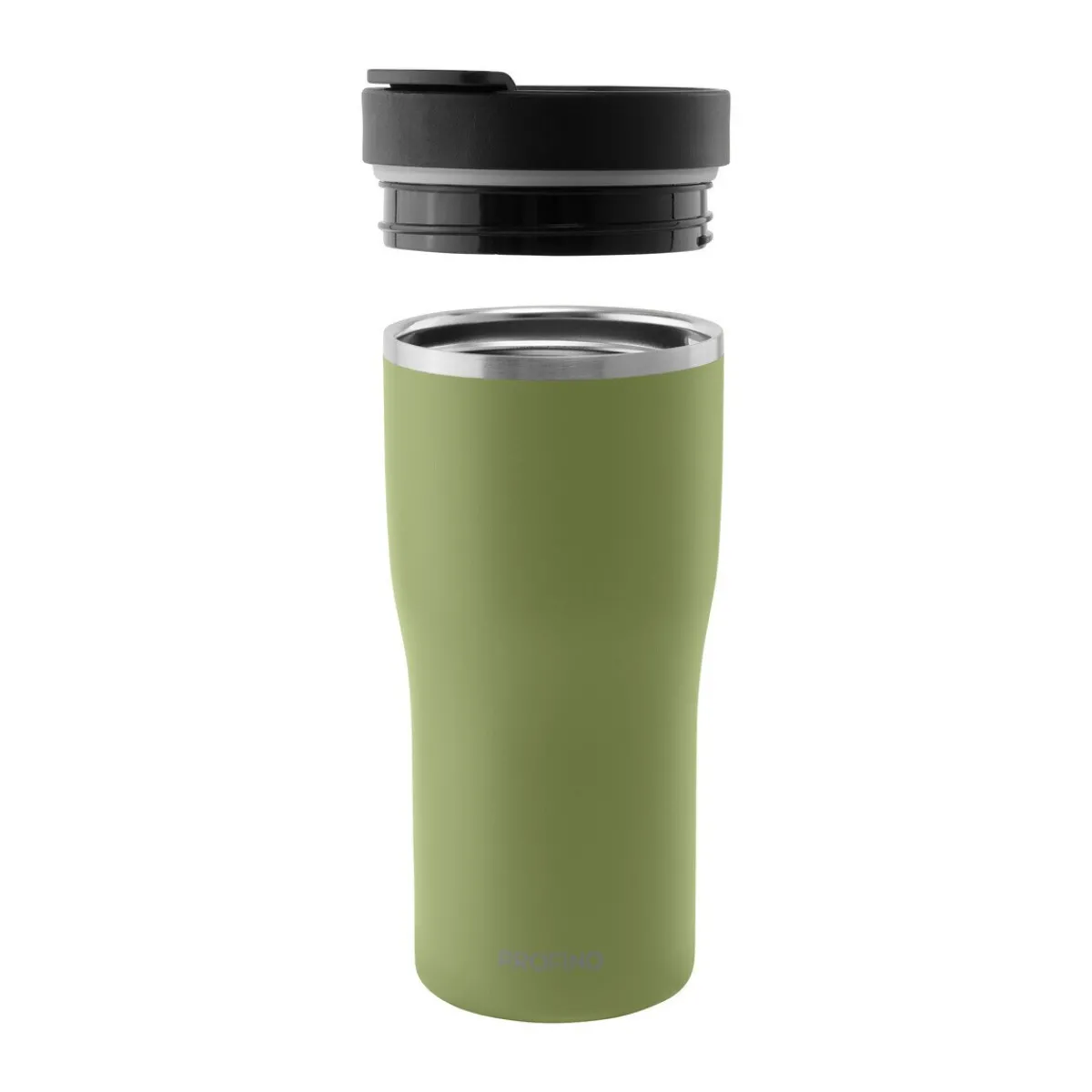 Thermo-To-Go-Becher 0,35 l Barista grün<Profino Online