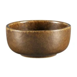 Schälchen 10 cm stone Ease Rust<RAK Clearance
