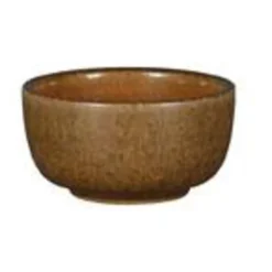 Schälchen Ø8cm stone Ease rust<RAK New