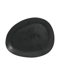 Teller flach 27cm Ivoris Shaped Suggestions<RAK Discount