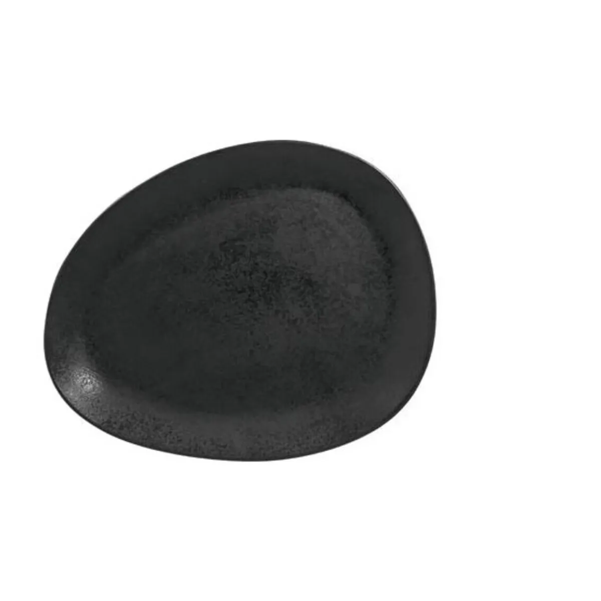 Teller flach 27cm Ivoris Shaped Suggestions<RAK Discount