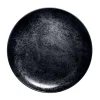 RAK Speiseteller|Teller flach coup 29 cm Fusion Karbon schwarz