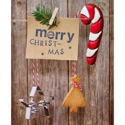 Ausstecher Edelstahl Weihnachtsstern 6,5cm<RBV Birkmann New