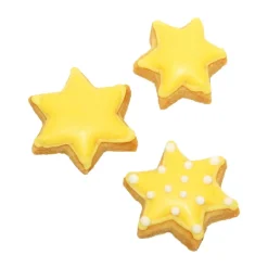 Ausstecher Edelstahl Stern 5cm<RBV Birkmann Sale