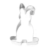 Ausstecher Edelstahl Hase mit Schlappohr 11,5cm<RBV Birkmann Outlet