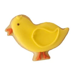 Ausstecher Edelstahl Küken 5,5cm<RBV Birkmann Clearance