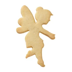 Ausstecher Fee fliegend 11 cm edelstahl<RBV Birkmann New