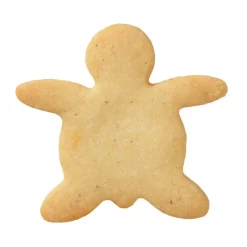 RBV Birkmann Backzubehör|Kochwelt Entdecken|Ausstecher Schildkröte 4 cm edelstahl