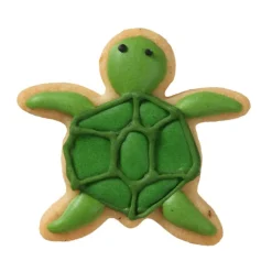 RBV Birkmann Backzubehör|Kochwelt Entdecken|Ausstecher Schildkröte 4 cm edelstahl